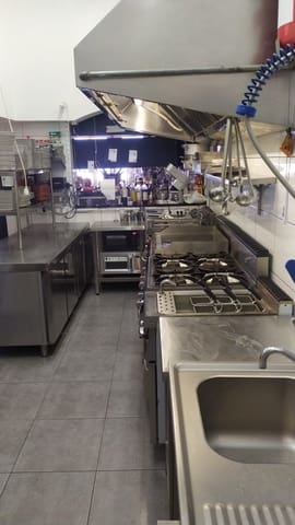 Komercyjne na sprzedaż w Los Cristianos, Arona - 190 000 € (Ref: 8635989)