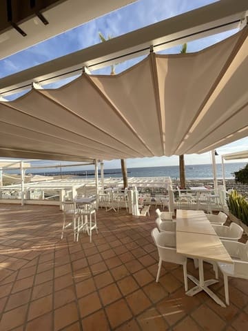 Komercyjne na sprzedaż w Los Cristianos, Arona - 190 000 € (Ref: 8635989)