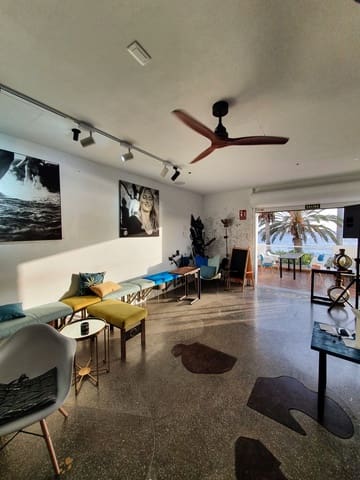 Komercyjne na sprzedaż w Los Cristianos, Arona - 90 000 € (Ref: 8688710)