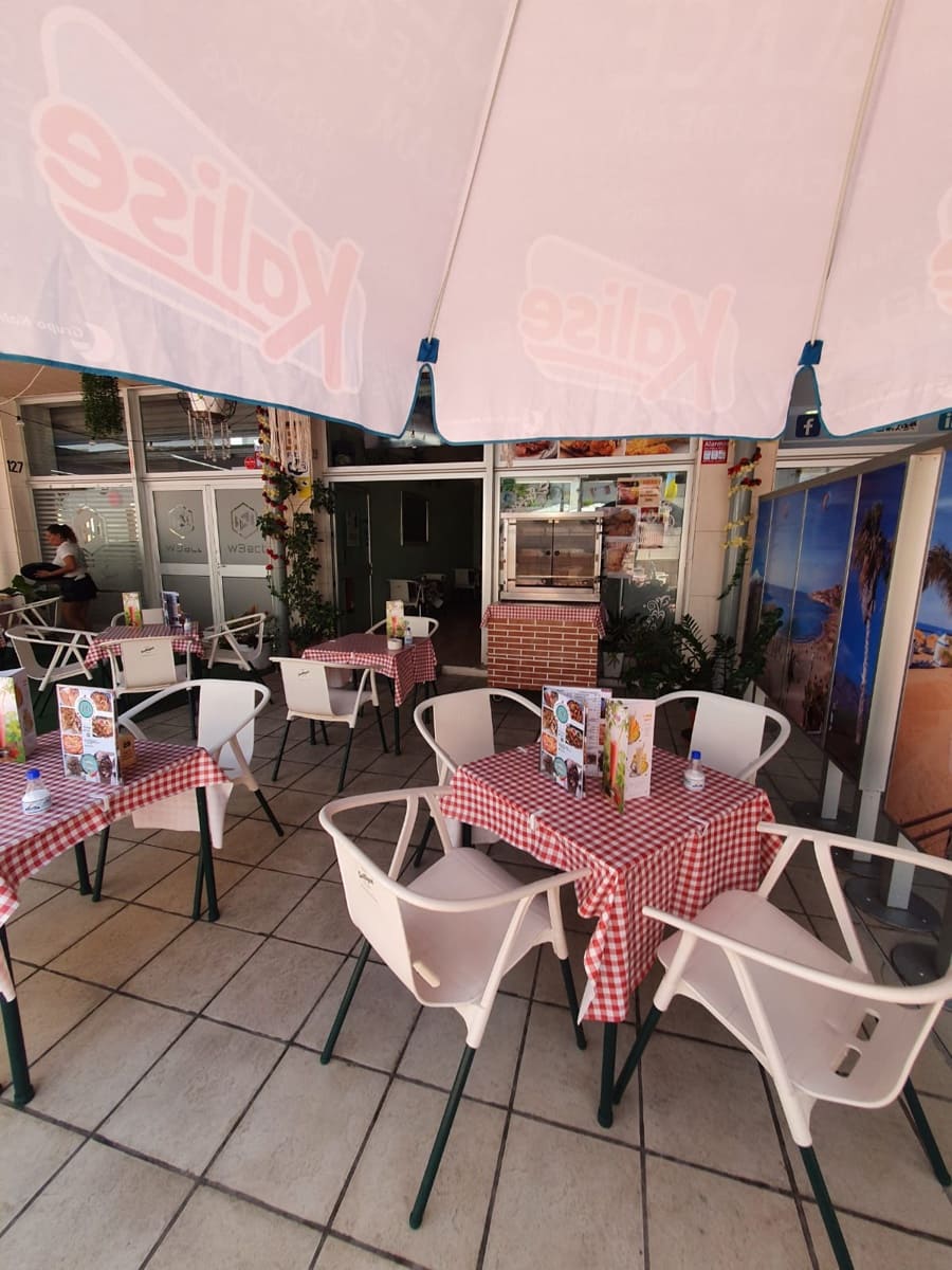 Erhverv til salg i Playa Fanabe - € 37.000 (Ref: 8690650)