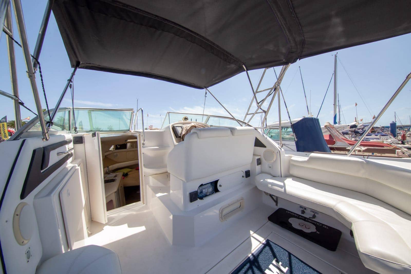 1 soveværelse Erhverv til salg i San Eugenio - € 89.000 (Ref: 8692294)