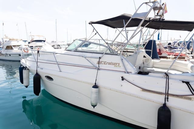 1 soverom Kommersiell til salgs i San Eugenio, Adeje - € 89 000 (Ref: 8692294)