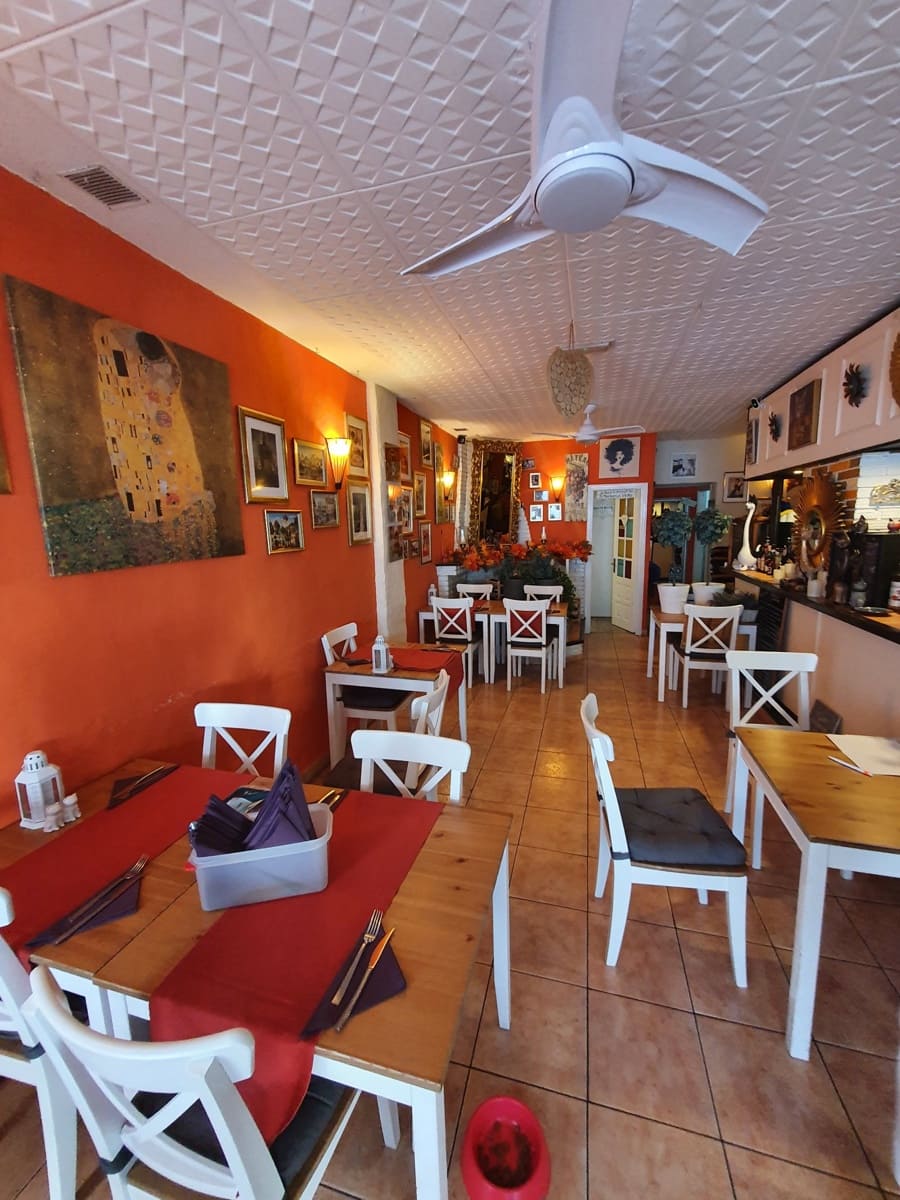 Commercieel te koop in Los Gigantes - € 165.000 (Ref: 8772845)