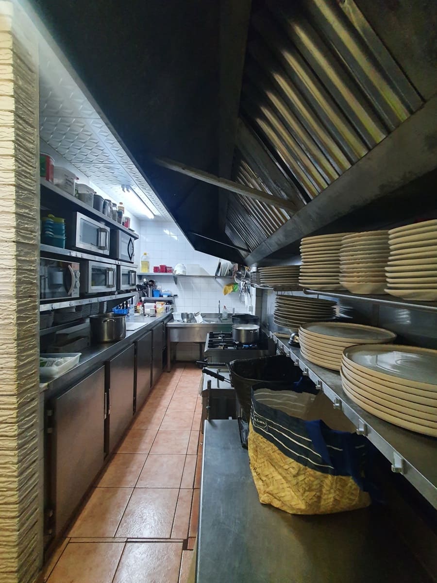 Commercieel te koop in Los Gigantes - € 165.000 (Ref: 8772845)