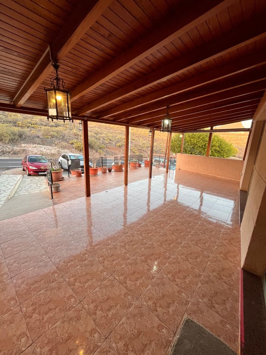 Erhverv til salg i La Camella - € 550.000 (Ref: 8810914)