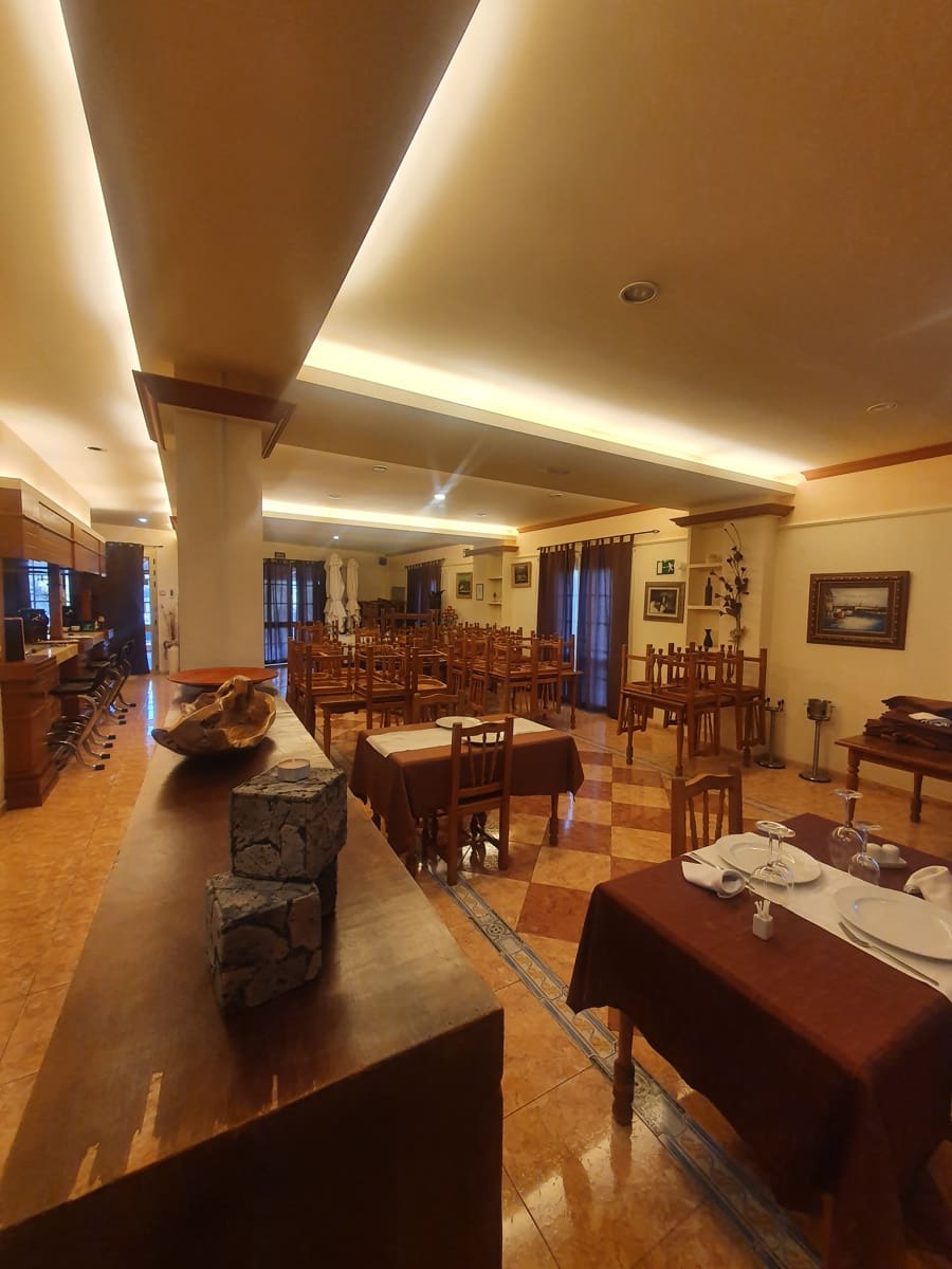 Erhverv til salg i La Camella - € 550.000 (Ref: 8810914)