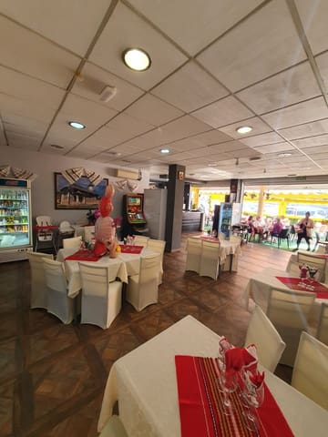 Erhverv til salg i Fañabe, Adeje - € 130.000 (Ref: 8811856)