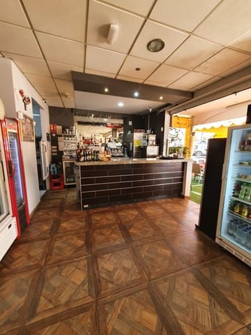 Erhverv til salg i Fañabe, Adeje - € 130.000 (Ref: 8811856)