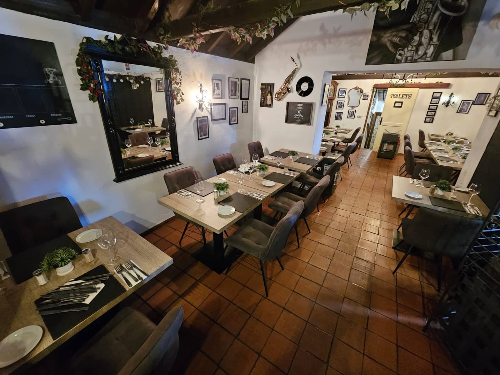 2 soveværelse Erhverv til salg i Arona - € 185.000 (Ref: 8853211)