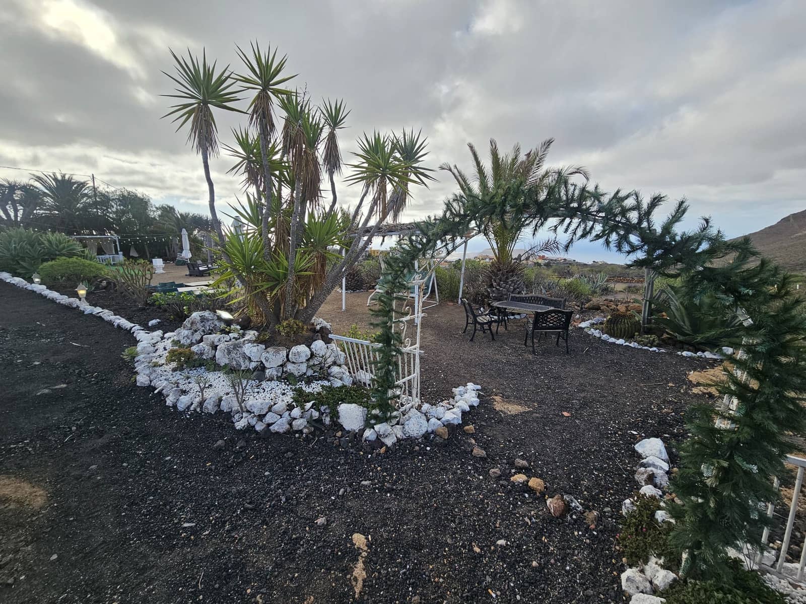 2 soveværelse Erhverv til salg i Arona - € 185.000 (Ref: 8853211)