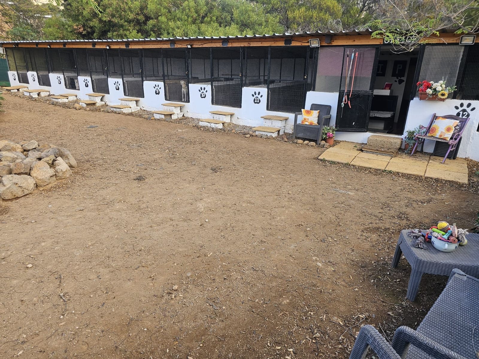 2 soveværelse Erhverv til salg i Arona - € 185.000 (Ref: 8853211)