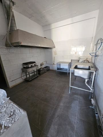 Commerciale in vendita in Casco Urbano, Adeje - 20.000 € (Rif: 8853213)
