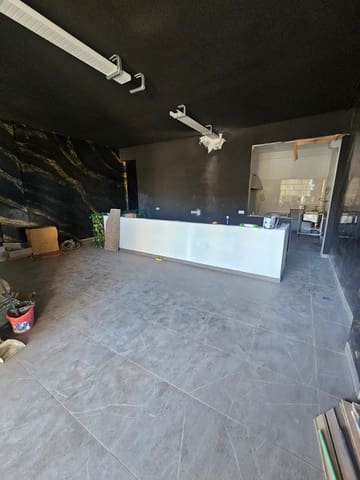 Commerciale in vendita in Casco Urbano, Adeje - 20.000 € (Rif: 8853213)