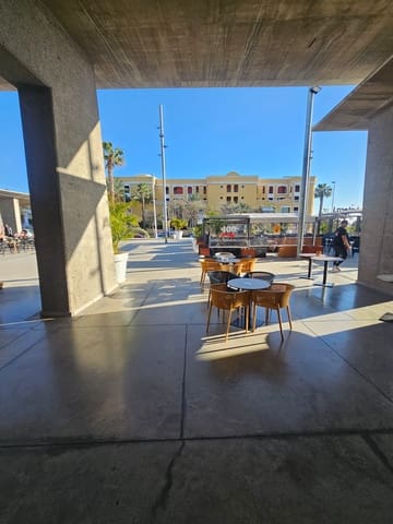 Commerciale in vendita in Casco Urbano, Adeje - 20.000 € (Rif: 8853213)