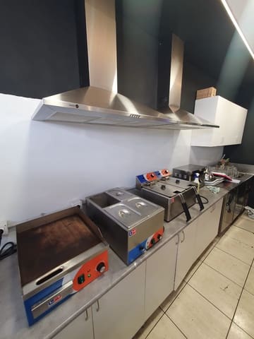 Komercyjne na sprzedaż w Los Cristianos, Arona - 70 000 € (Ref: 8914567)