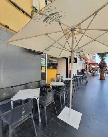 Komercyjne na sprzedaż w Los Cristianos, Arona - 70 000 € (Ref: 8914567)