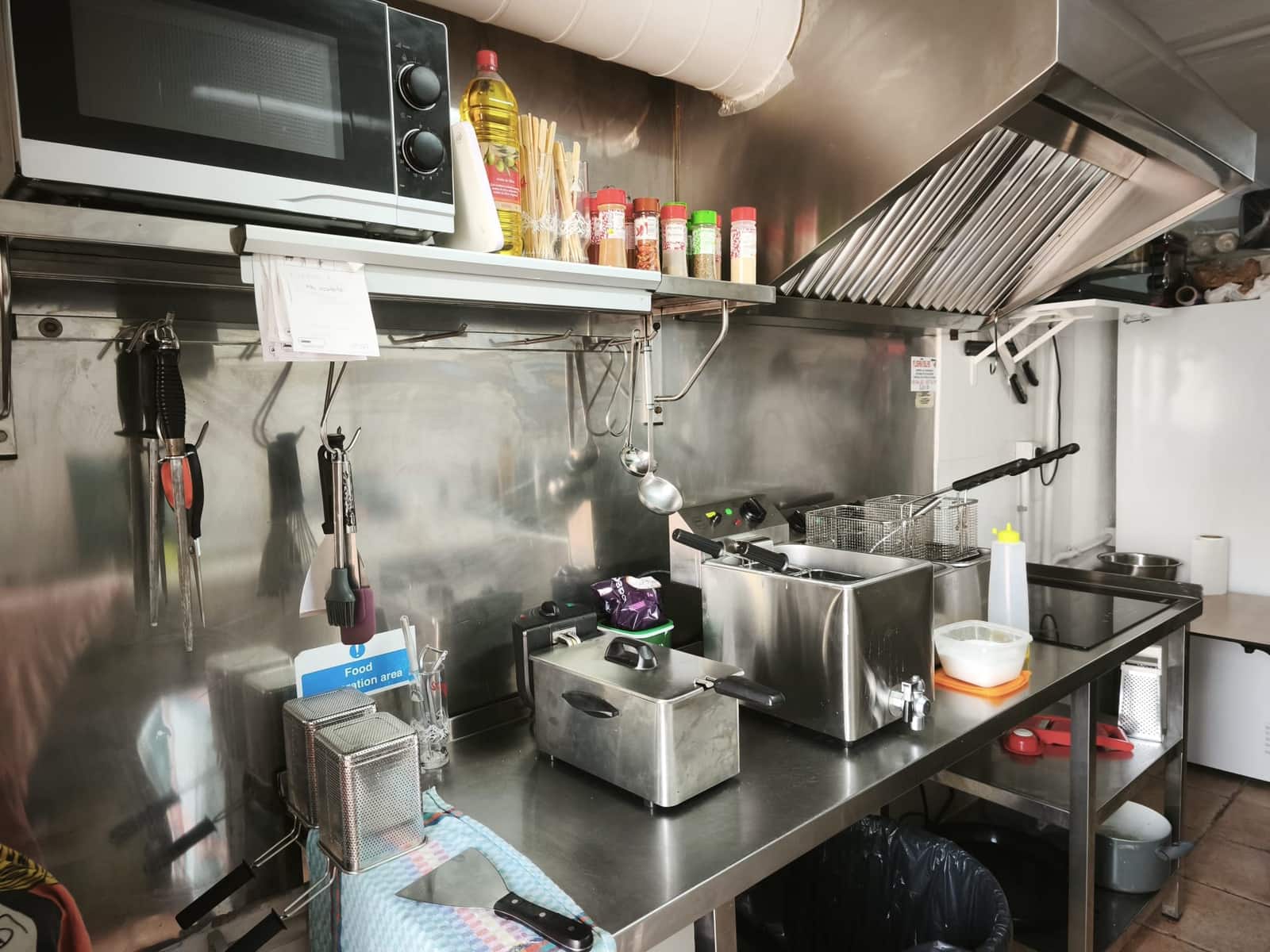 Local Commercial à vendre à Torviscas - 180 000 € (Ref: 9109587)