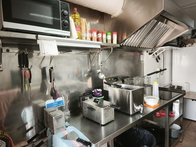 Local Commercial à vendre à Torviscas, Adeje - 180 000 € (Ref: 9109587)