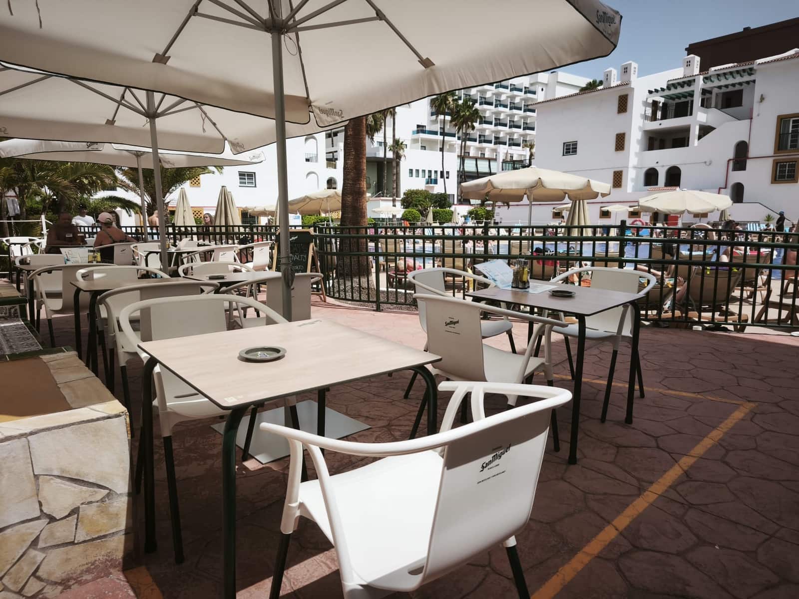 Local Commercial à vendre à Torviscas - 180 000 € (Ref: 9109587)