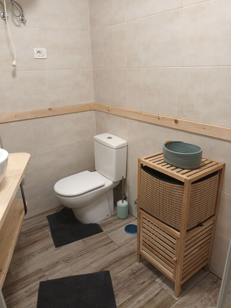 2 soveværelse Lejlighed til salg i Torviscas med swimmingpool garage - € 340.000 (Ref: 9123862)