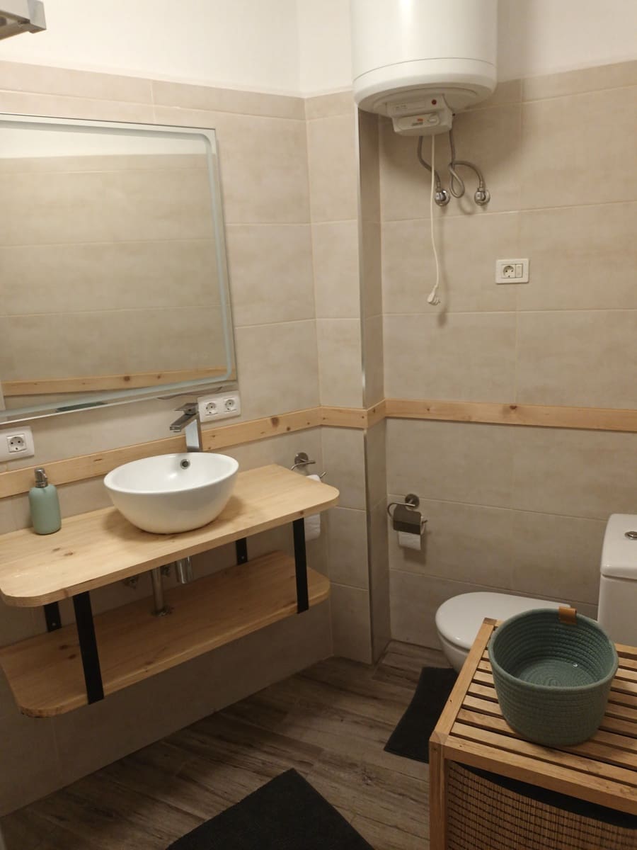 2 soveværelse Lejlighed til salg i Torviscas med swimmingpool garage - € 340.000 (Ref: 9123862)