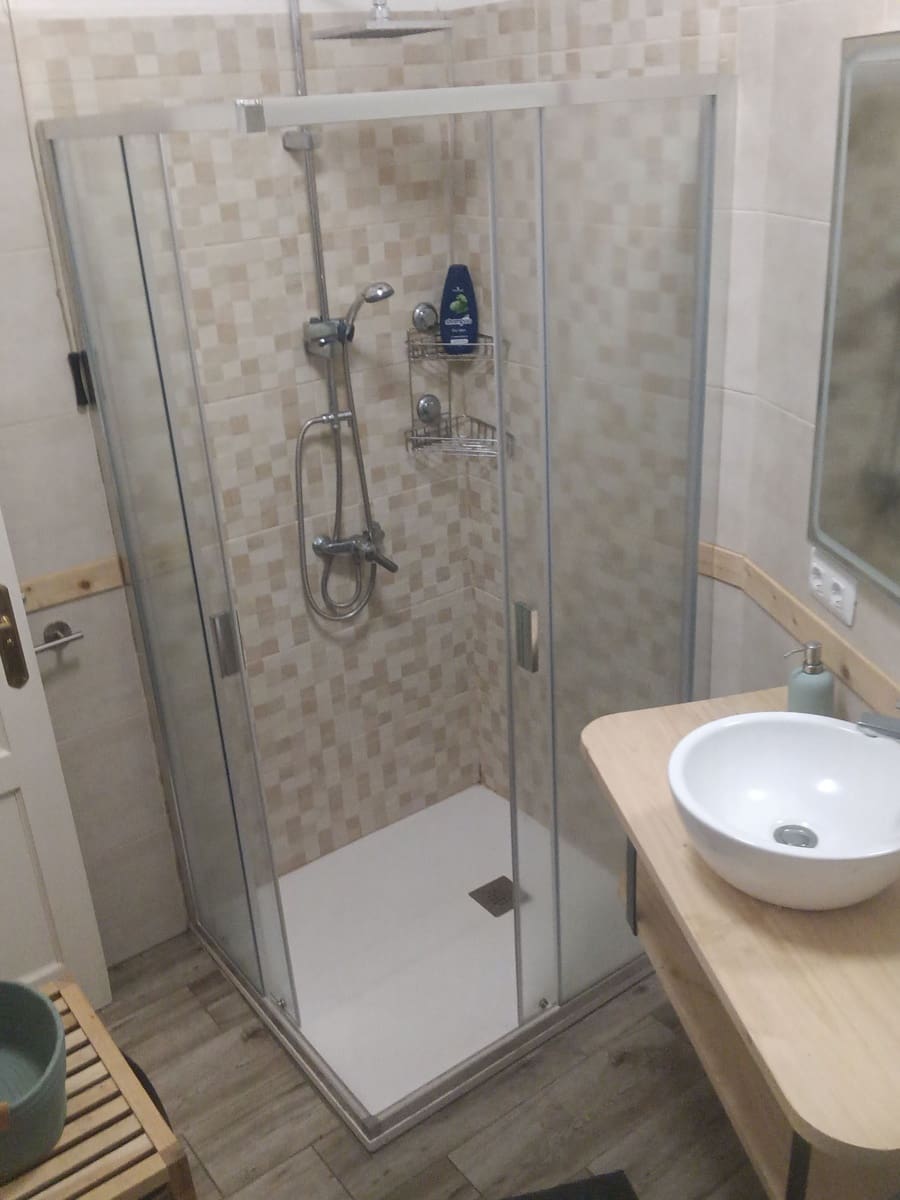 2 soveværelse Lejlighed til salg i Torviscas med swimmingpool garage - € 340.000 (Ref: 9123862)