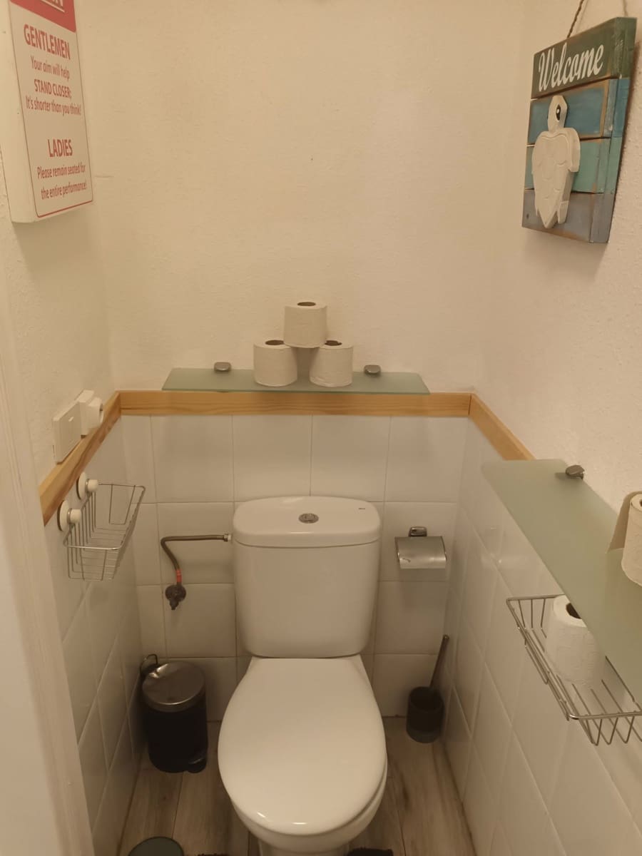 2 soveværelse Lejlighed til salg i Torviscas med swimmingpool garage - € 340.000 (Ref: 9123862)