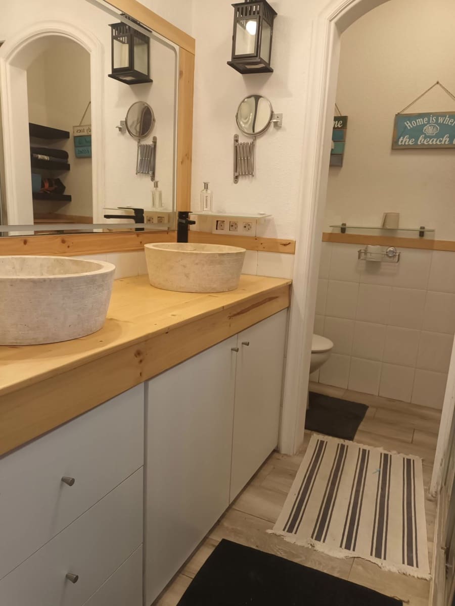 2 soveværelse Lejlighed til salg i Torviscas med swimmingpool garage - € 340.000 (Ref: 9123862)