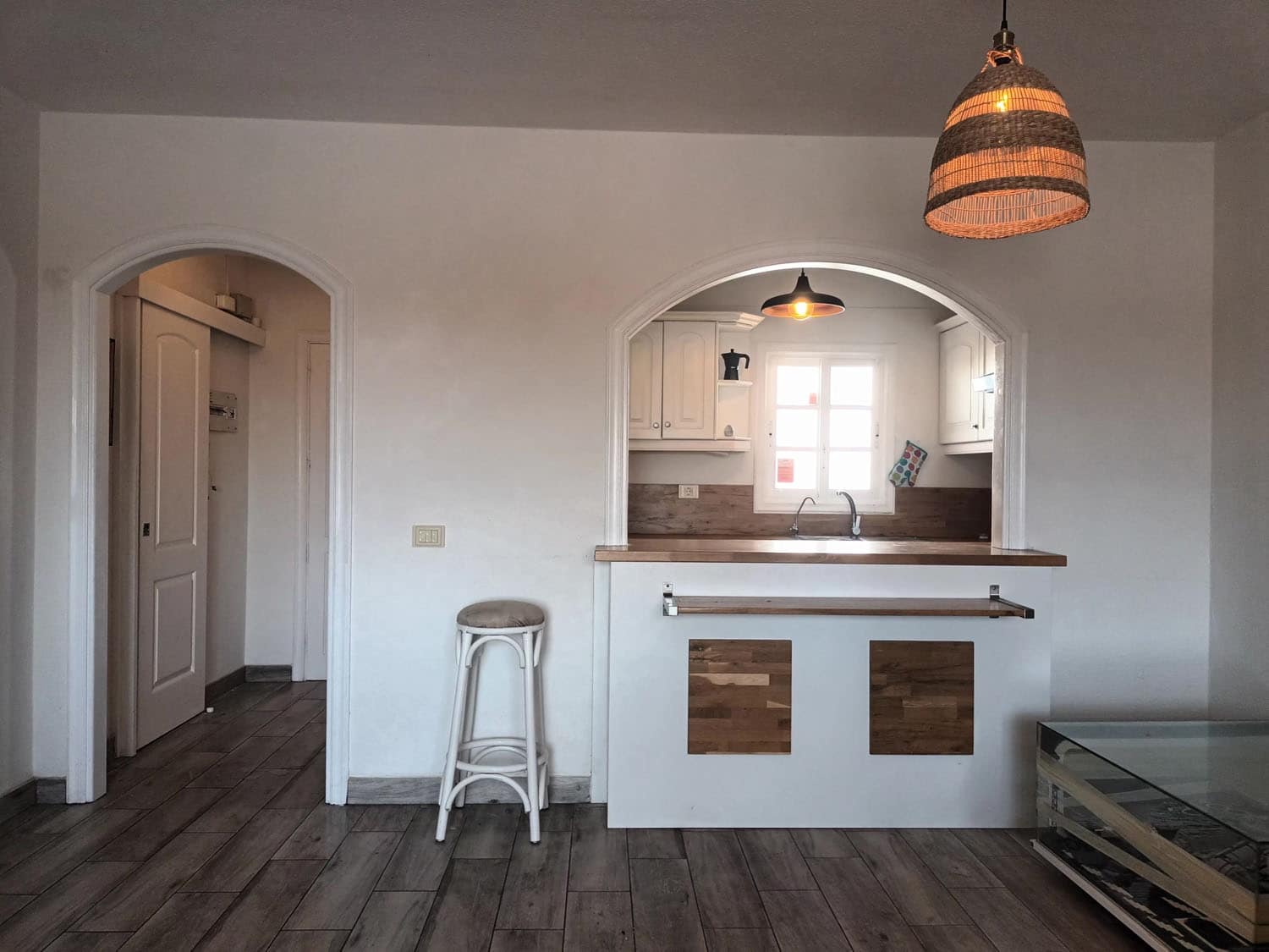 2 soveværelse Lejlighed til salg i Torviscas med swimmingpool garage - € 340.000 (Ref: 9123862)