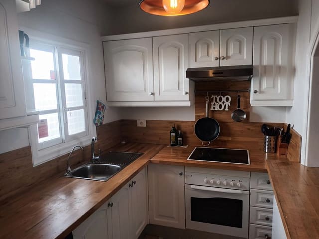 2 soveværelse Lejlighed til salg i Torviscas, Adeje med swimmingpool garage - € 340.000 (Ref: 9123862)