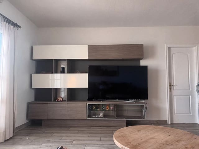 2 soveværelse Lejlighed til salg i Torviscas, Adeje med swimmingpool garage - € 340.000 (Ref: 9123862)