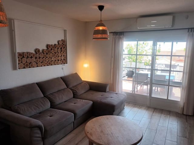 2 soveværelse Lejlighed til salg i Torviscas, Adeje med swimmingpool garage - € 340.000 (Ref: 9123862)