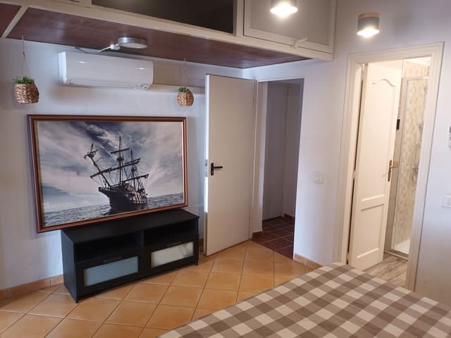 2 soveværelse Lejlighed til salg i Torviscas, Adeje med swimmingpool garage - € 340.000 (Ref: 9123862)