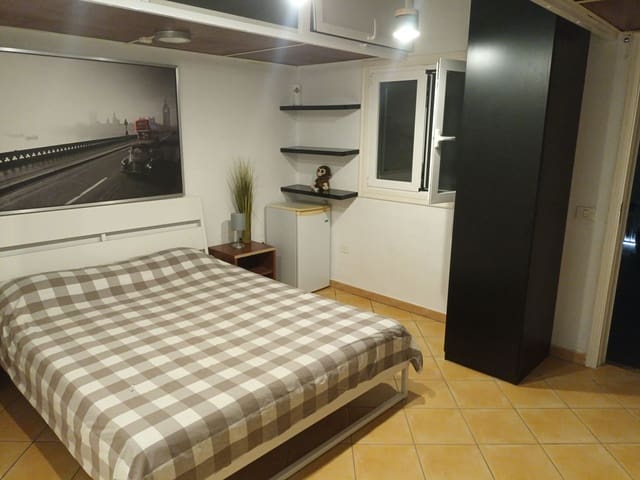 2 soveværelse Lejlighed til salg i Torviscas, Adeje med swimmingpool garage - € 340.000 (Ref: 9123862)