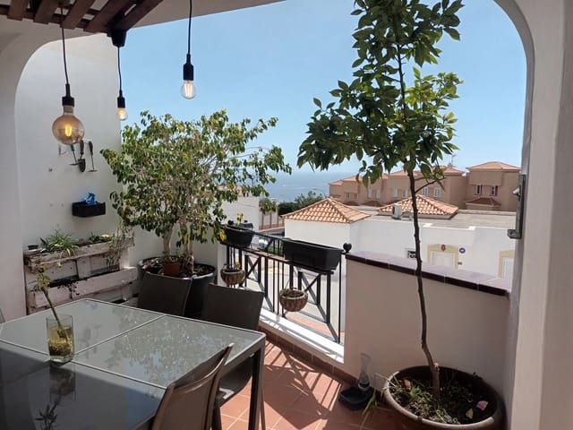 2 sovrum Lägenhet till salu i Torviscas, Adeje med pool garage - 340 000 € (Ref: 9123862)
