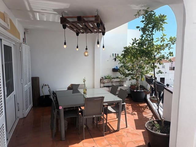 2 soveværelse Lejlighed til salg i Torviscas, Adeje med swimmingpool garage - € 340.000 (Ref: 9123862)