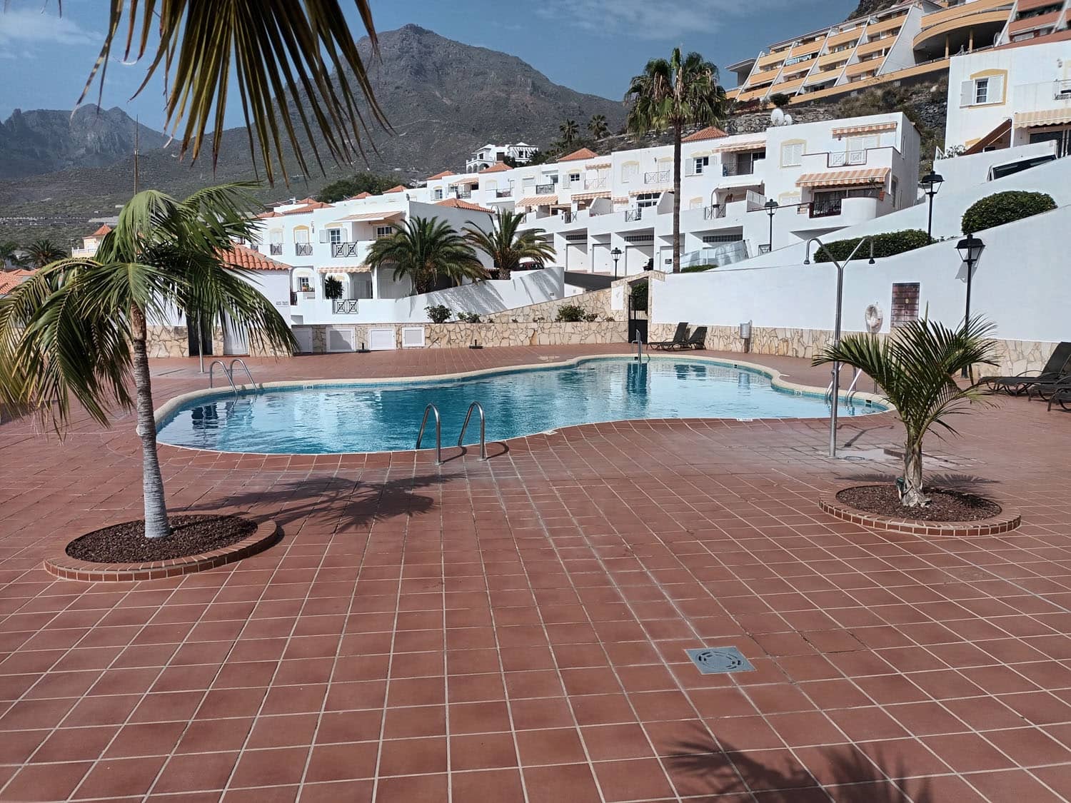 2 soveværelse Lejlighed til salg i Torviscas med swimmingpool garage - € 340.000 (Ref: 9123862)