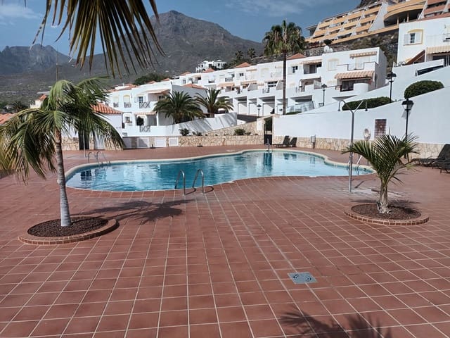2 sovrum Lägenhet till salu i Torviscas, Adeje med pool garage - 340 000 € (Ref: 9123862)
