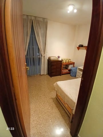 3 soveværelse Lejlighed til salg i Los Cristianos, Arona - € 365.000 (Ref: 9123864)