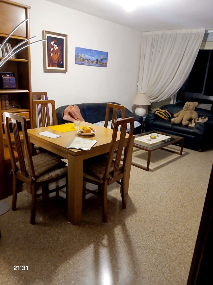 3 soveværelse Lejlighed til salg i Los Cristianos - € 365.000 (Ref: 9123864)