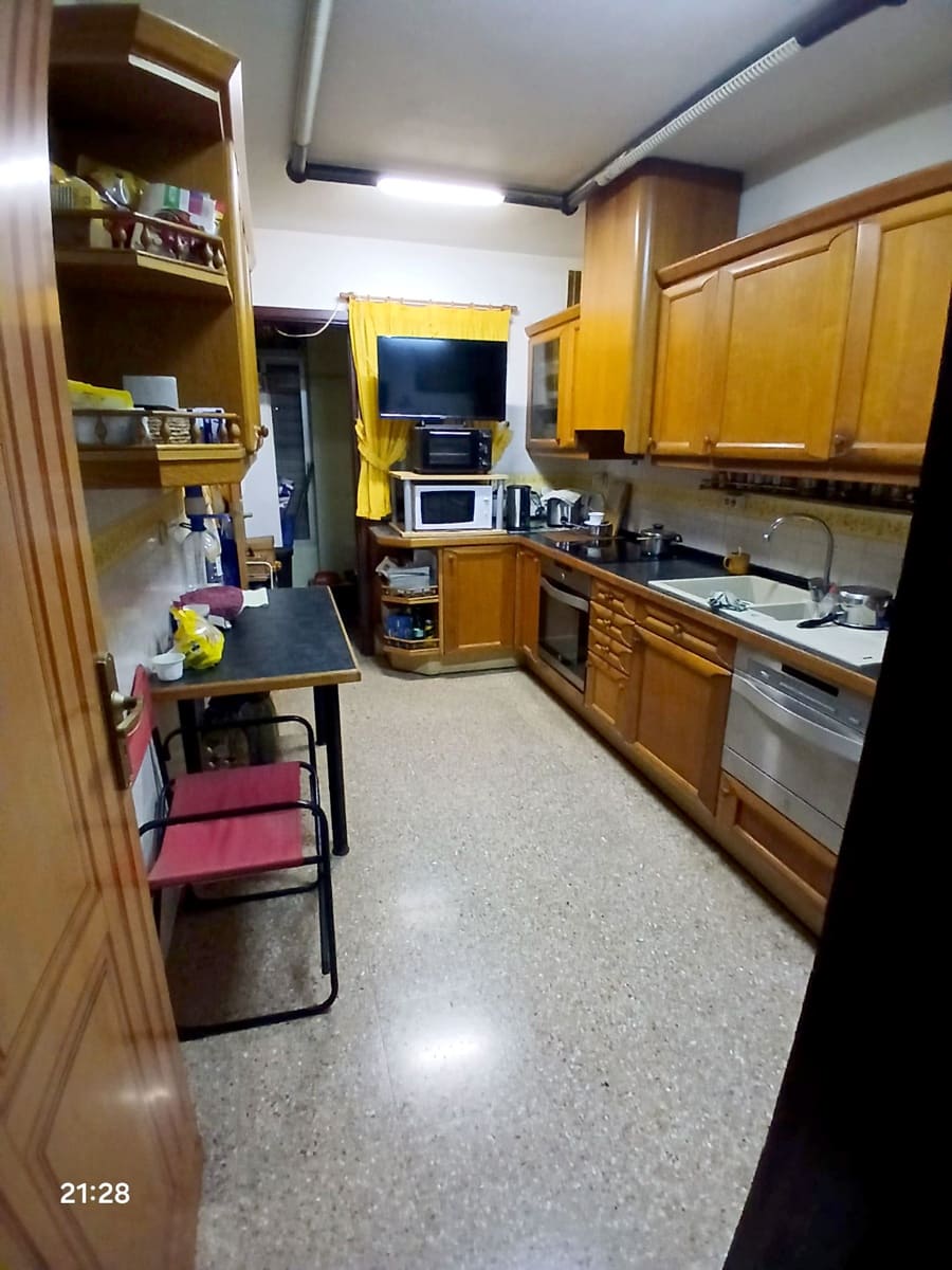 3 soveværelse Lejlighed til salg i Los Cristianos - € 365.000 (Ref: 9123864)