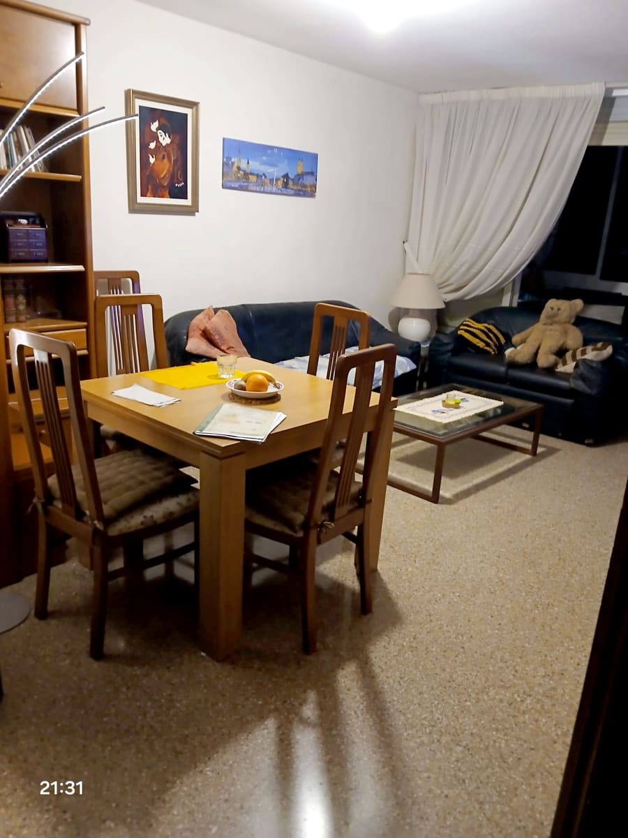 3 soverom Leilighet til salgs i Los Cristianos med svømmebasseng - € 365 000 (Ref: 9123864)