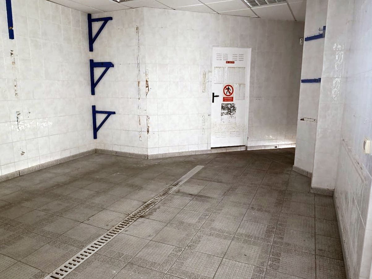 Komercyjne na sprzedaż w Puerto Santiago - 180 000 € (Ref: 9123865)