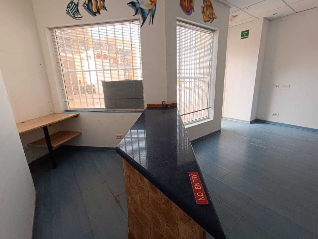 Komercyjne na sprzedaż w Puerto Santiago - 180 000 € (Ref: 9123865)