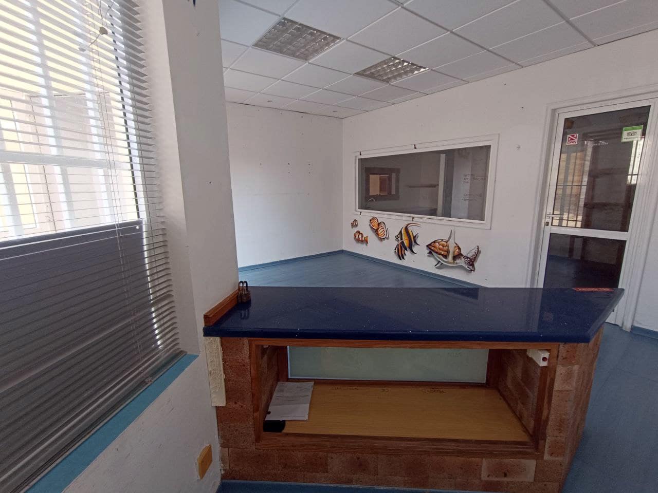 Komercyjne na sprzedaż w Puerto Santiago - 180 000 € (Ref: 9123865)