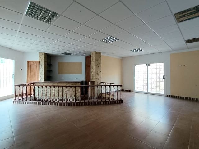 Kommersiell til salgs i Puerto Santiago, Santiago del Teide - € 180 000 (Ref: 9123865)