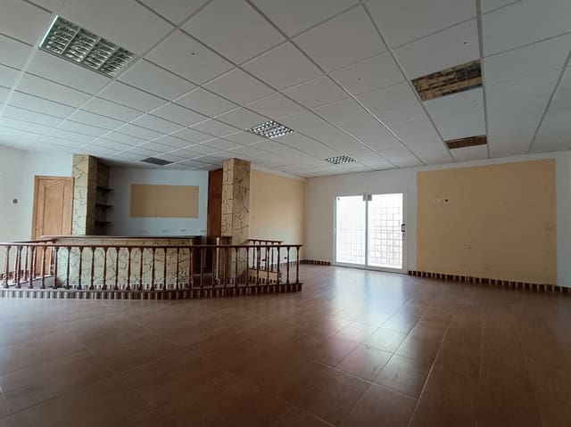 Kommersiell til salgs i Puerto Santiago, Santiago del Teide - € 180 000 (Ref: 9123865)