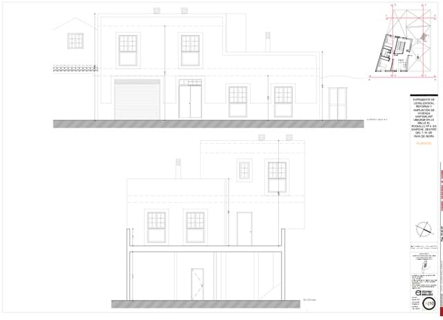 4 soverom Hus til salgs i Chirche, Guía de Isora - € 145 000 (Ref: 9123894)