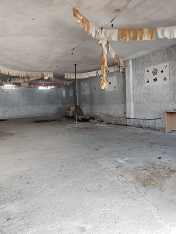 4 bedroom Townhouse for sale in Chirche, Guía de Isora - € 160,000 (Ref: 9123894)