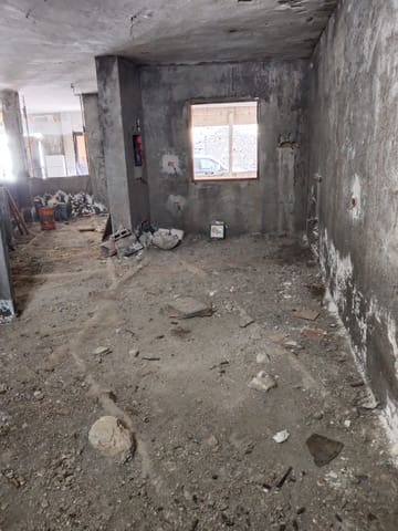 4 bedroom Townhouse for sale in Chirche, Guía de Isora - € 160,000 (Ref: 9123894)